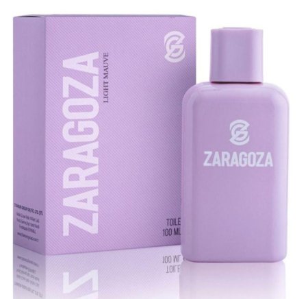 عطر زاركوزا ستاتي light mauve