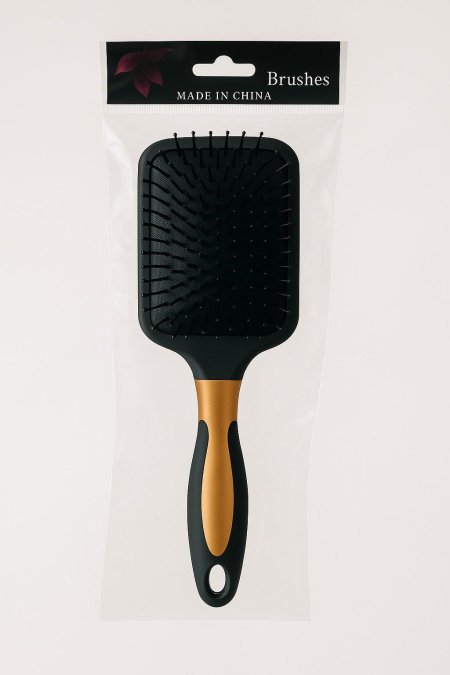 فرشاة شعر -BRUSHES  عريض