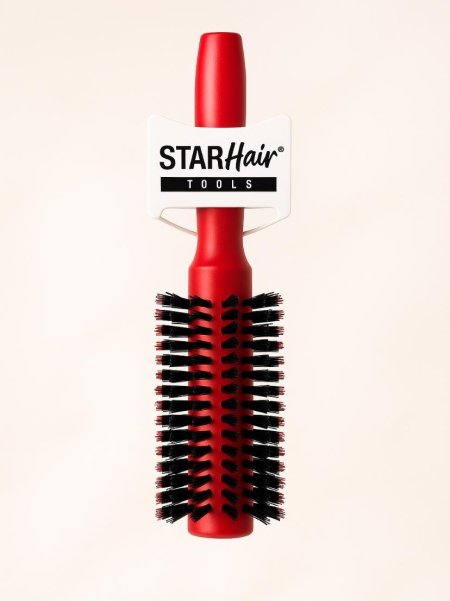 فرشاة سشوار كبير -star her
