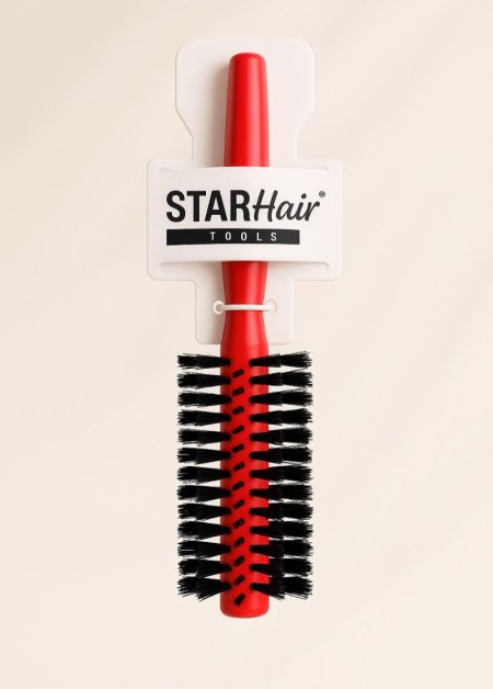 فرشاة سشوار وسط-star her