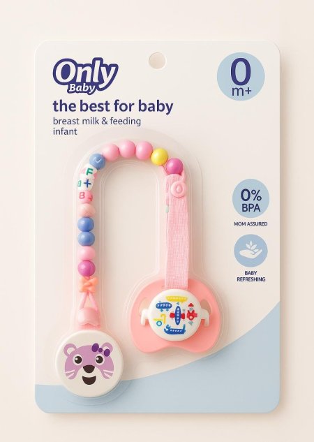 لهاي مع خيط خرز only