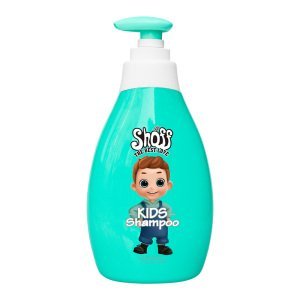 شامبو اطفال shoff