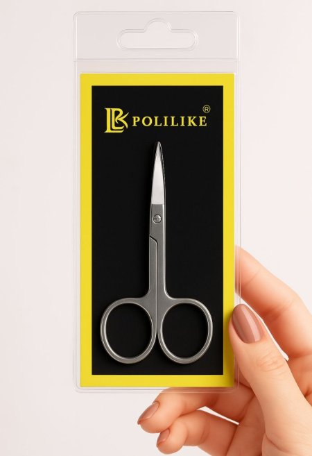 مقص شوارب POLILIKE