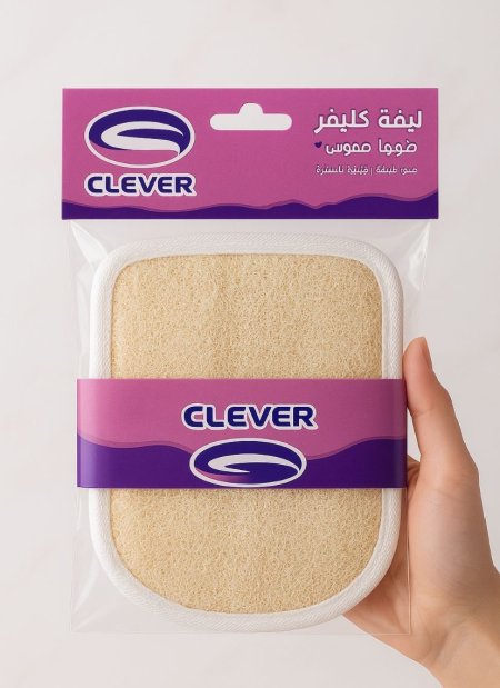 ليفه كف مصري