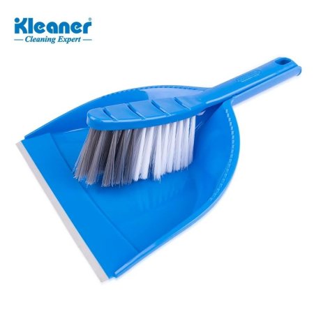 مجرود مع مكنسة صغير kleaner
