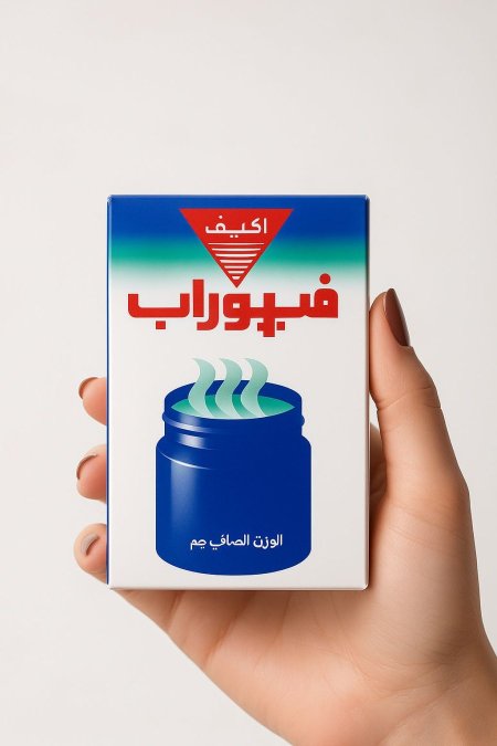 فابورب منتولاتو