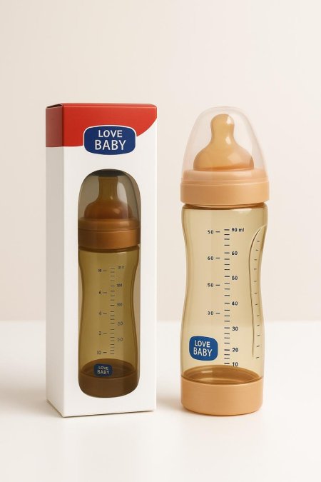 رضاعة love baby